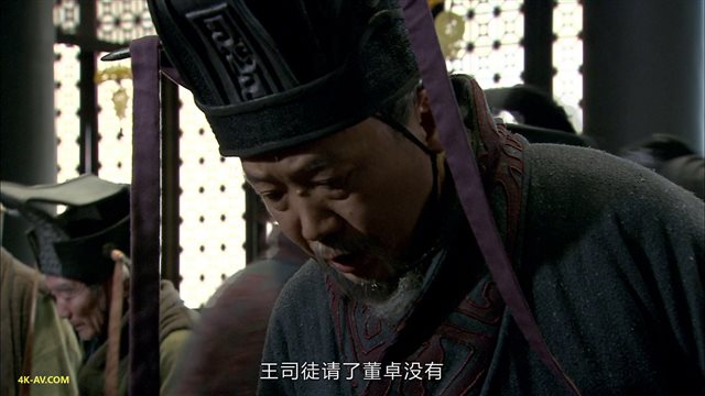 三国 第1集 除国贼曹公献宝刀
