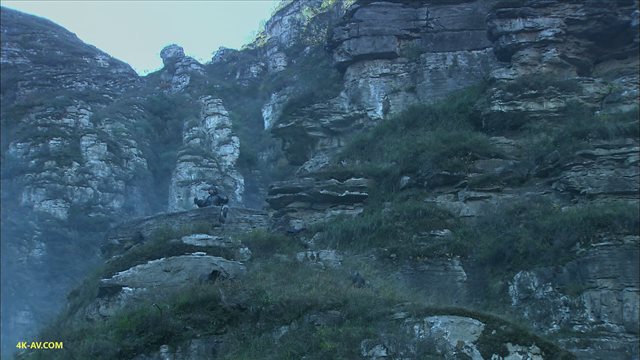 三国 第6集 孙文台得传国玉玺