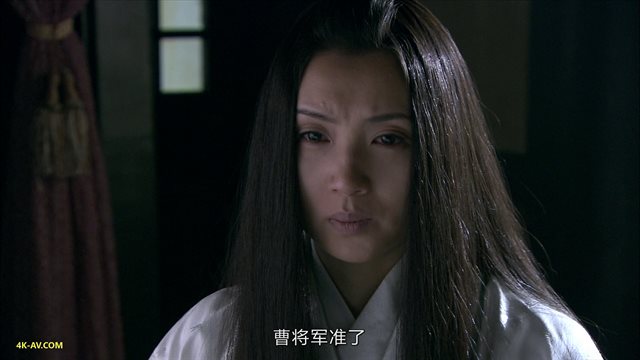三国 第19集 刘皇叔奉旨誓灭曹