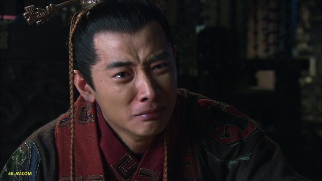 三国 第20集 曹孟德煮酒论英雄