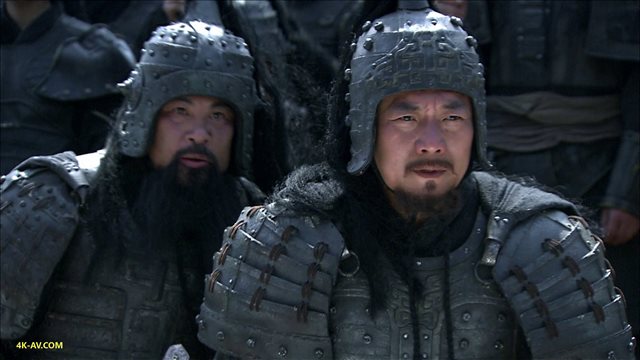 三国 第24集