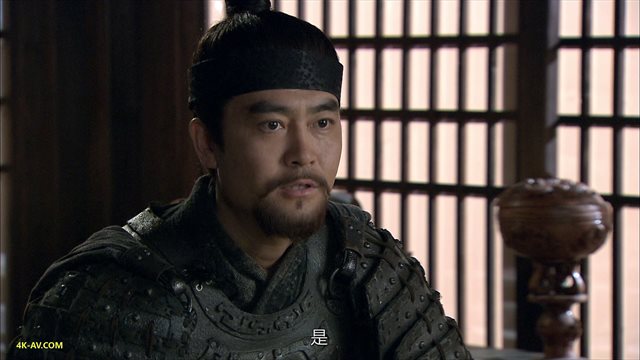 三国 第30集