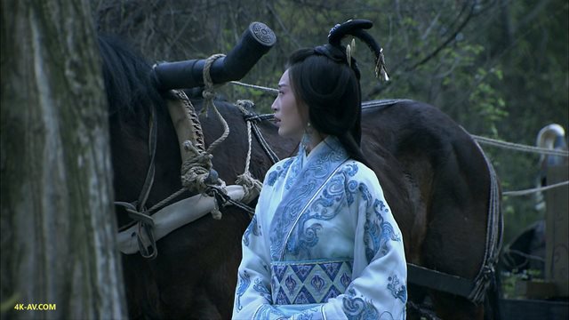 三国 第34集