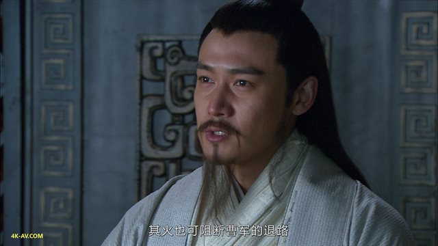 三国 第35集