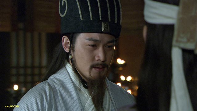 三国 第37集