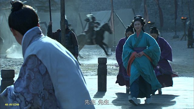 三国 第40集