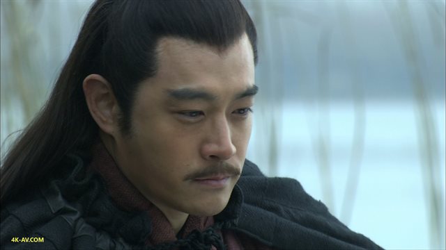 三国 第46集