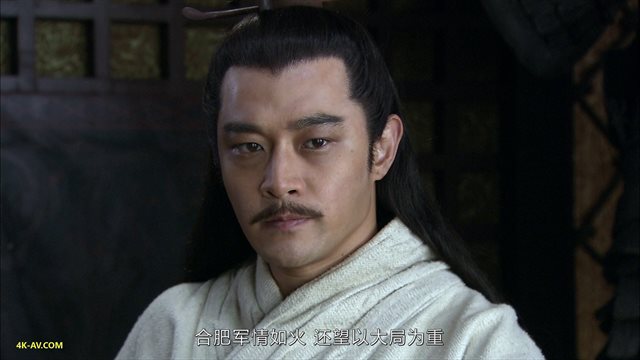 三国 第48集