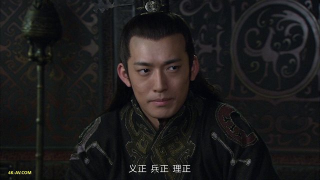 三国 第51集