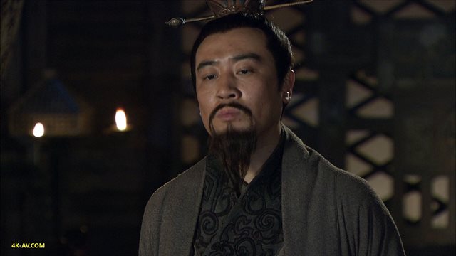 三国 第52集