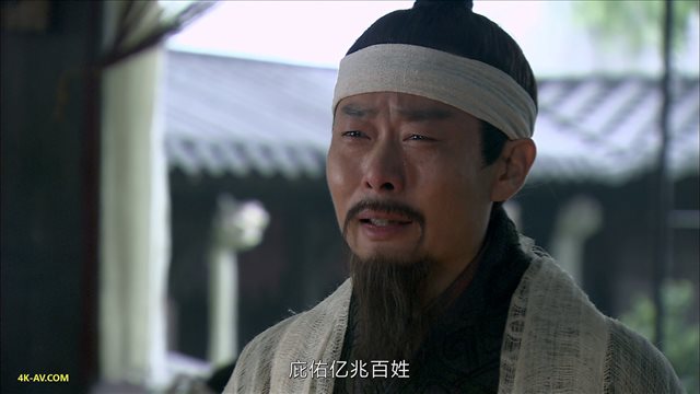三国 第58集