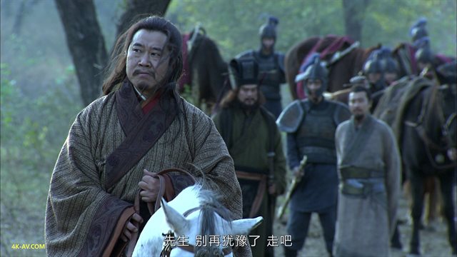 三国 第59集