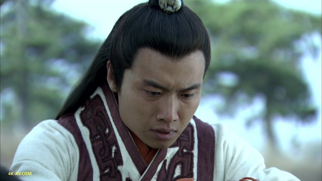 三国 第60集