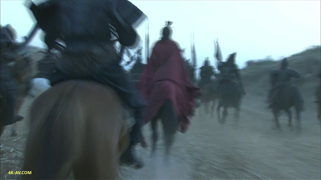 三国 第62集