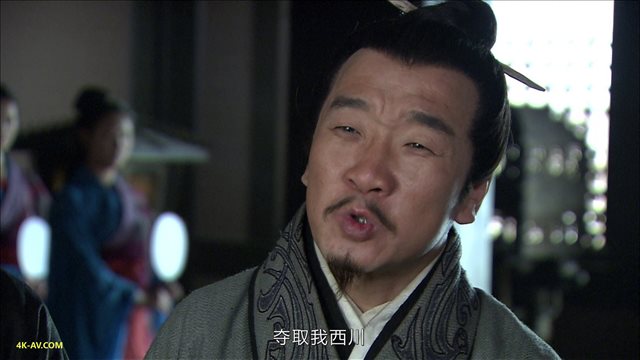三国 第63集
