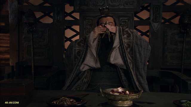 三国 第64集