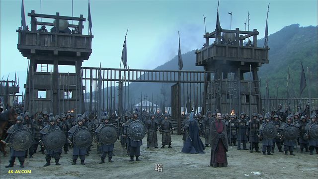 三国 第65集