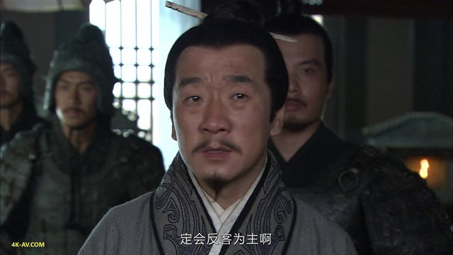 三国 第66集
