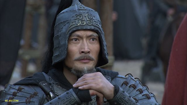 三国 第72集