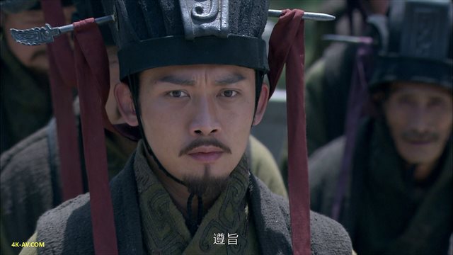 三国 第77集