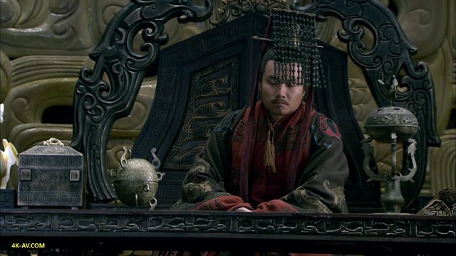 三国 第79集