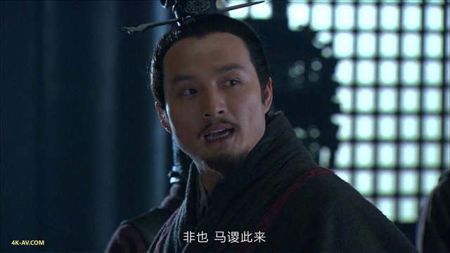 三国 第84集