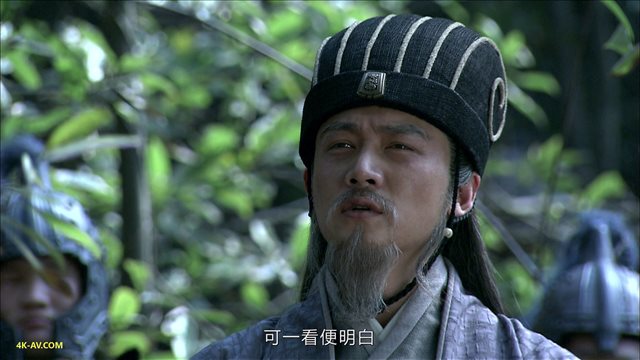 三国 第89集