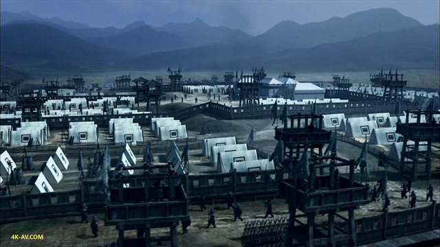 三国 第92集