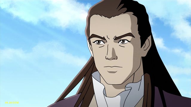 三国演义(动画版) 第25集 借东风