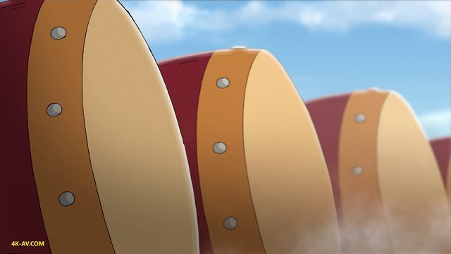 三国演义(动画版) 第30集 卧龙吊丧