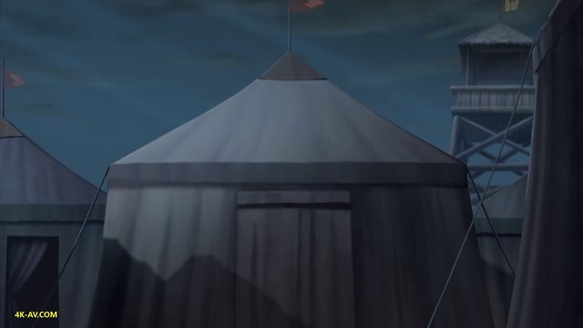 三国演义(动画版) 第32集 张松献图