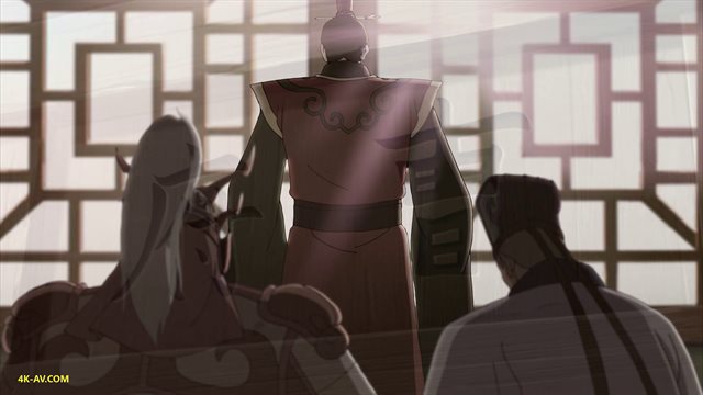 三国演义(动画版) 第39集 火烧连营