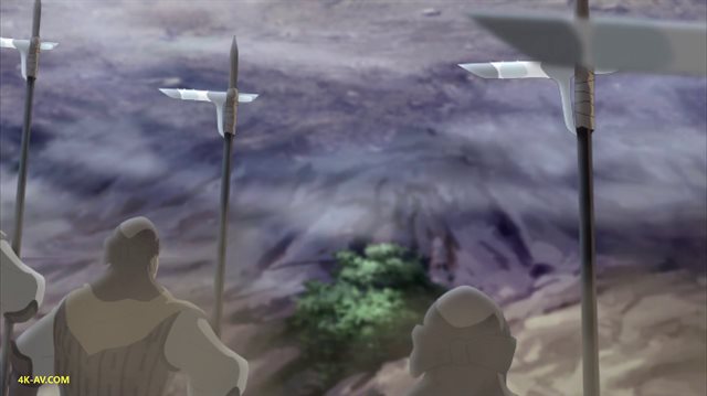 三国演义(动画版) 第46集 空城计