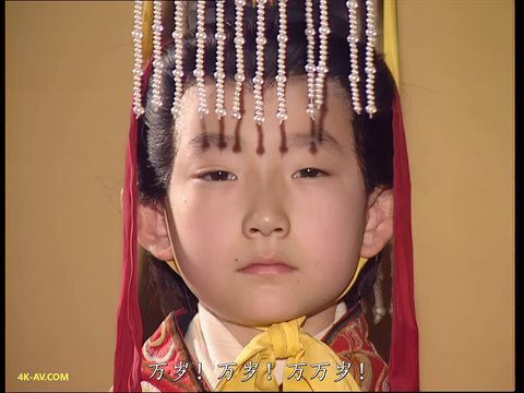 三国演义 第1集 桃园三结义