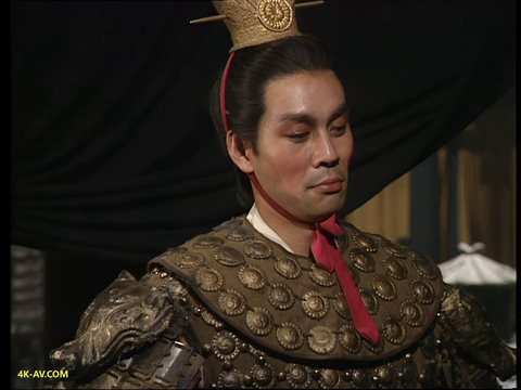 三国演义 第5集 三英战吕布
