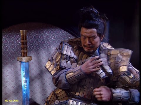 三国演义 第9集 孙策立业