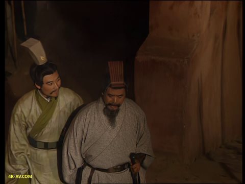 三国演义 第15集 袁曹起兵