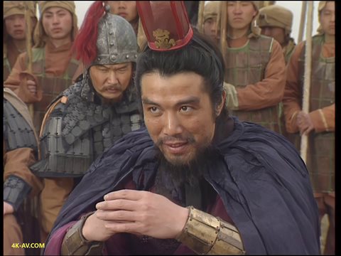 三国演义 第23集 大破袁绍