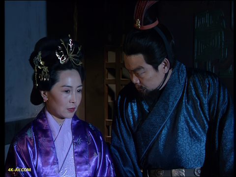 三国演义 第24集 跃马檀溪