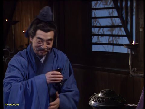 三国演义 第25集 刘备求贤