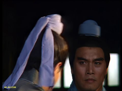 三国演义 第29集 携民渡江