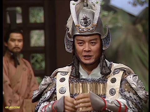 三国演义 第32集 周瑜空设计