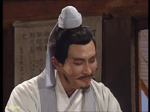 三国演义 第34集 草船借箭