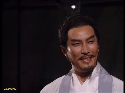 三国演义 第38集 诸葛祭风