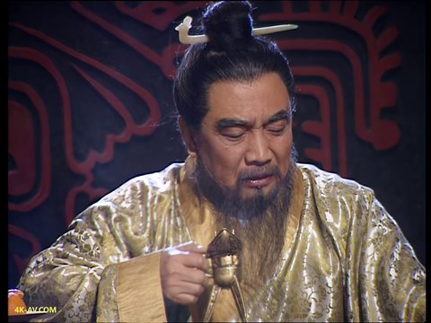 三国演义 第40集 智取南郡