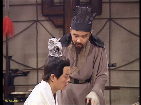 三国演义 第41集 力夺四郡