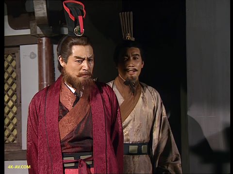 三国演义 第43集 甘露寺