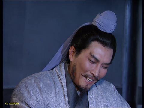 三国演义 第44集 回荆州