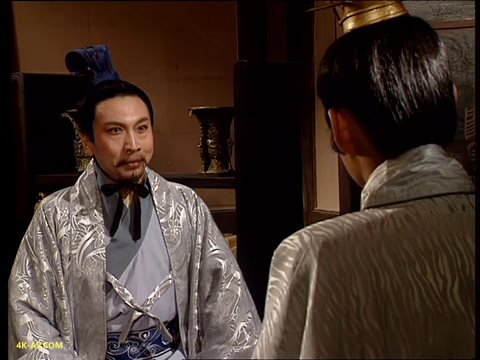 三国演义 第55集 立嗣之争