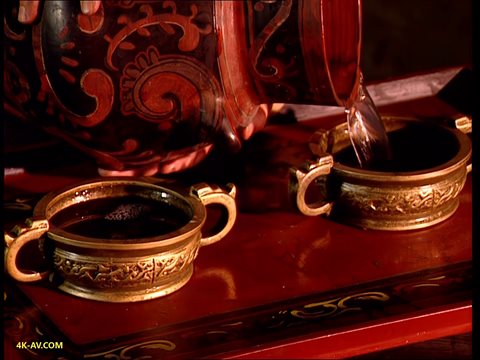 三国演义 第56集 定军山